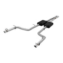 Flowmaster 15-16 Charger R/T / 15-23 CHRY 300 5.7L American Thunder Cat-Back Exhaust System