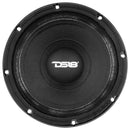 DS18 8in 400 Watts RMS 8 ohm Mid-Range Loudspeakers
