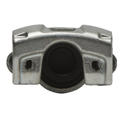 DFC 04-16 Infiniti QX56 Rear-L Premium Caliper - Silver Zinc Coated