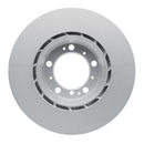 DFC 17-23 Porsche Panamera Left Rear GeoSPEC Coated Rotor