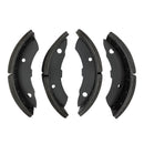 DFC 83-99 Ford B800 Rear Premium Riveted Shoes