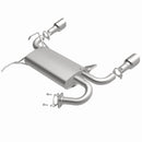 BRE Exhaust 03-07 G35 3.5L Muffler Kit
