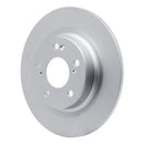 DFC GeoSPEC Coated Rotors - Plain