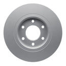 DFC GeoSPEC Coated Rotors - Plain