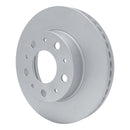 DFC 24-26 Ram Promaster Ev Front GEOSPEC Coated Rotor