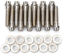 Edelbrock Plated Intk Bolt Kit for 2176