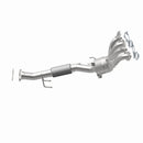 MagnaFlow 13-15 Escape L4 2.5 OEM Manifold Direct Fit Converter