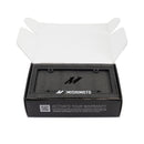 Mishimoto 2011+ Ford F-250/F-350 License Plate Relocation Bracket