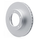 DFC 98-07 Lexus LX470 Front GeoSPEC Coated Rotor
