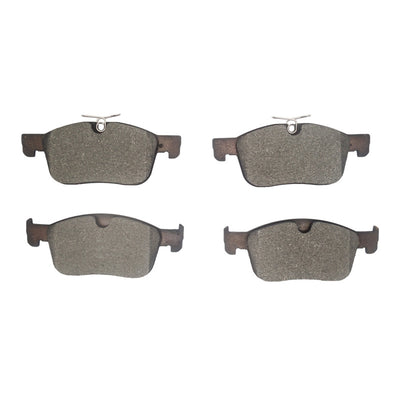 DFC 20-21 Polestar Polestar 1 Rear 5000 Advanced Low Metallic Brake Pads