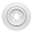 DFC 09-24 Cadillac CTS Rear GeoSPEC Coated Rotor