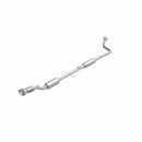 MagnaFlow Conv Direct Fit OEM 18-21 Nissan Kicks 1.6L Single Underbody