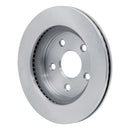 DFC Brake Rotors - Plain