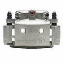 DFC 03-08 Dodge Ram 3500 Pickup Rear-R Premium Caliper - Silver Zinc Coated