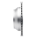 DFC GeoSPEC Coated Rotors - Plain