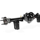 QA1 67-69 F / 68-72 X Body Ford Mustang 9in Narrowed Rear Axle Assembly