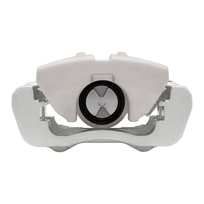 DFC 15-19 Ford Mustang Rear-R Silver Zinc Coated Premium Caliper