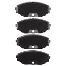 DFC Brake Rotors - Plain