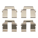 DFC GeoSPEC Coated Rotors - Plain