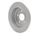 DFC 96-02 Ford Crown Victoria Rear GeoSPEC Coated Rotor
