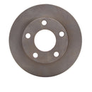 DFC Brake Rotors - Plain