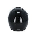 RaceQuip OF25 SA2025 GLBLK SML HELMET