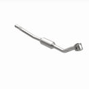 MagnaFlow 96-98 Volvo 850 2.4L Direct Fit Converter