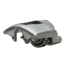 DFC 90-02 Chevrolet K30 Front-L Premium Caliper - Silver Zinc Coated