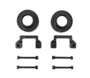 Belltech 2019-2021 Chevrolet Silverado / Sierra 4wd 4in Lift Kit Shocks Only