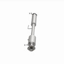 MagnaFlow 14 Hyundai Sonata 2.4L Direct Fit Catalytic Converter
