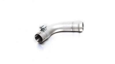 Remus 2017 Volkswagen GTI Mk VII 2.0L TSI Axle Back Exhaust w/Conn Tube/Chrome Tail Pipe Set