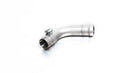 Remus 2017 Volkswagen GTI Mk VII 2.0L TSI Axle Back Exhaust w/Conn Tube/Chrome Tail Pipe Set