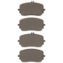 DFC GeoSPEC Coated Rotors - Plain