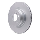 DFC GeoSPEC Coated Rotors - Plain