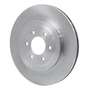 DFC 92-02 Dodge Viper Rear Brake Rotor