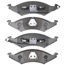DFC Brake Rotors - Plain