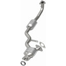 MagnaFlow Conv DF 01-04 Subaru Outback 3L Driver Side
