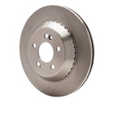 DFC 15-21 Mercedes-Benz S450 Rear Rotors