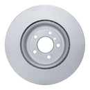 DFC 13-20 BMW 435i Front & Rear Geospec Rotors w/4000 HybriDynamic Brake Pads w/Hardware