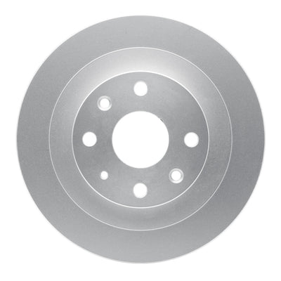DFC 94-97 Mazda Miata Rear GeoSPEC Coated Rotor
