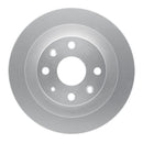 DFC 5000 Advanced Semi Met Brake Pads