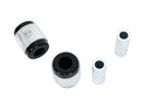 Whiteline 23-25 Toyota Prius Upper Control Arm Outer Bushing Kit