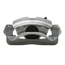 DFC 90-99 Acura CL Front-L Premium Caliper - Silver Zinc Coated