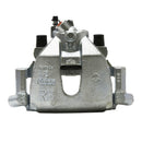 DFC 04-13 Mazda 3 Front-R Silver Zinc Coated Premium Caliper
