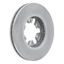 DFC 85-12 Nissan NP300 (Mexico) Front Brake Rotor
