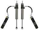 ICON 22-25 Toyota Tundra 1.25-3.5in Lift Stage 11 (TRD) 2.5 Suspension System - Billet - CDXS
