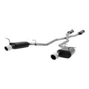 Flowmaster 11-25 Dodge Durango R/T Force II Cat-Back SS Exhaust System