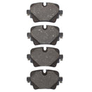 DFC GeoSPEC Coated Rotors - Plain