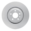 DFC 05-11 Audi A6 Quattro Front GeoSPEC Coated Rotor