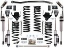 ICON 14-18 Ram 2500 4WD 4.5in Stage 3 Suspension System (Performance)